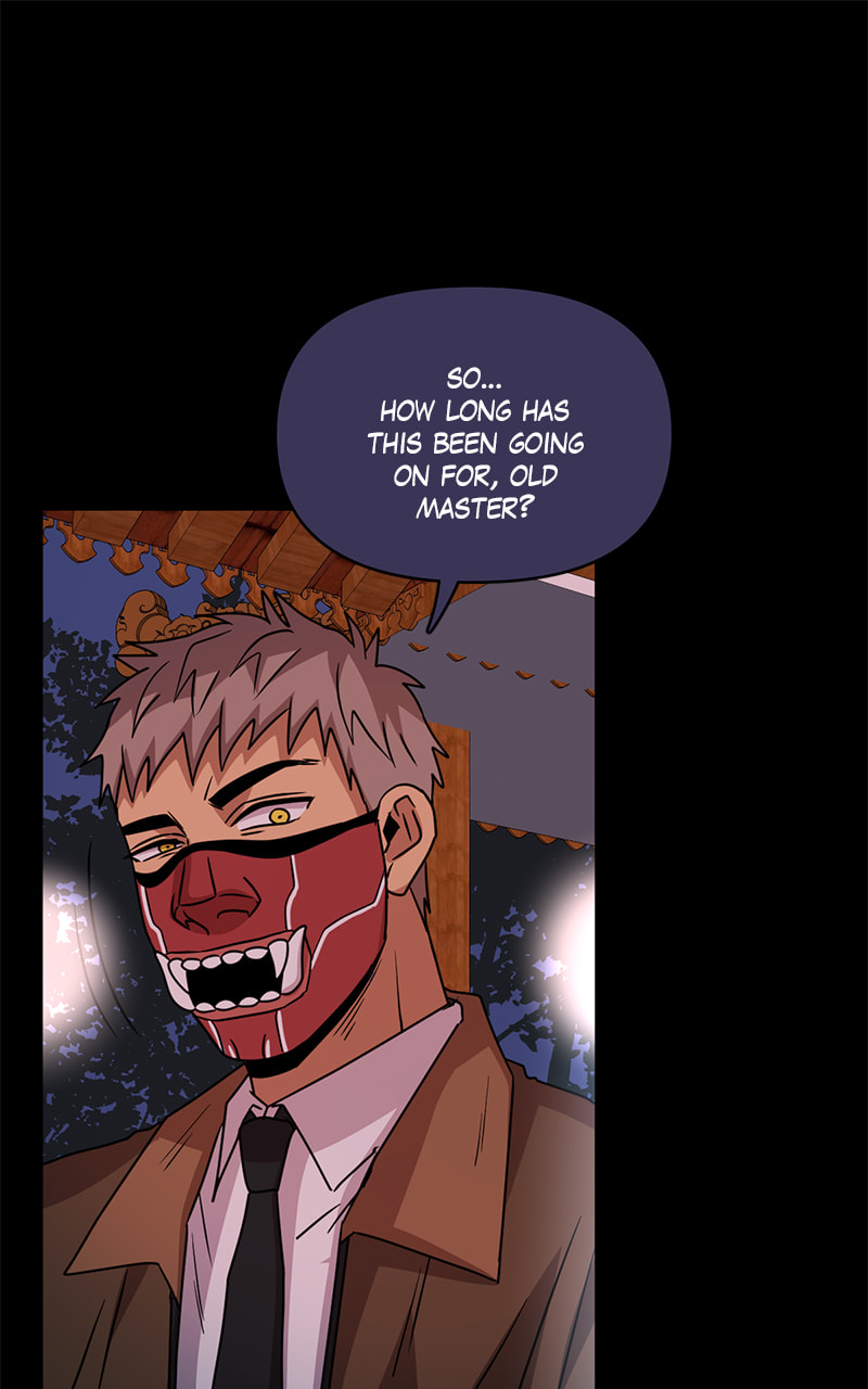 Tales of Sarimin the Jinn Chapter 119 page 65 - 