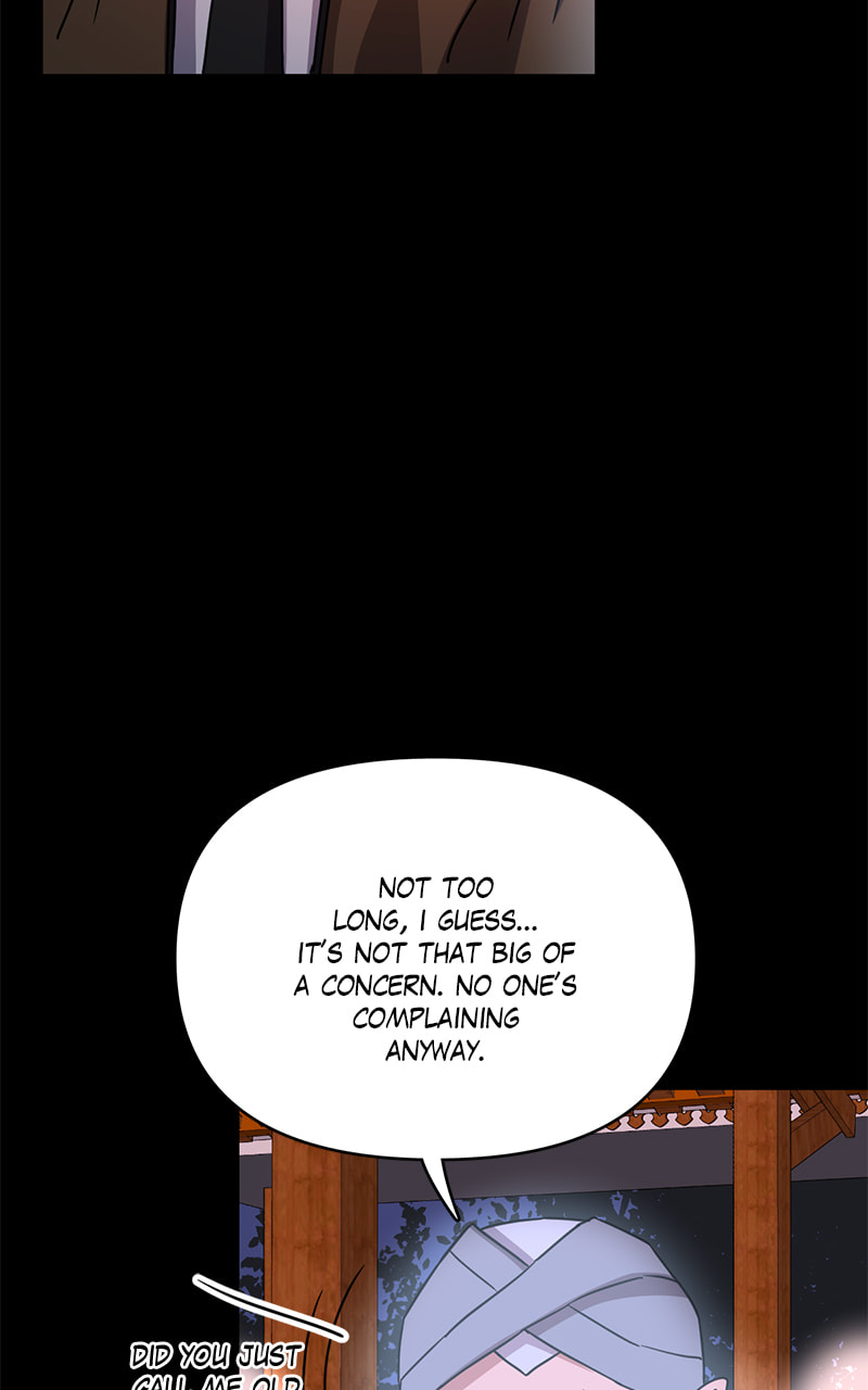 Tales of Sarimin the Jinn Chapter 119 page 66 - 