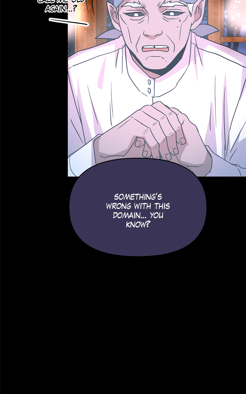 Tales of Sarimin the Jinn Chapter 119 page 67 - 