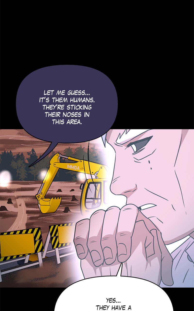 Tales of Sarimin the Jinn Chapter 119 page 68 - 