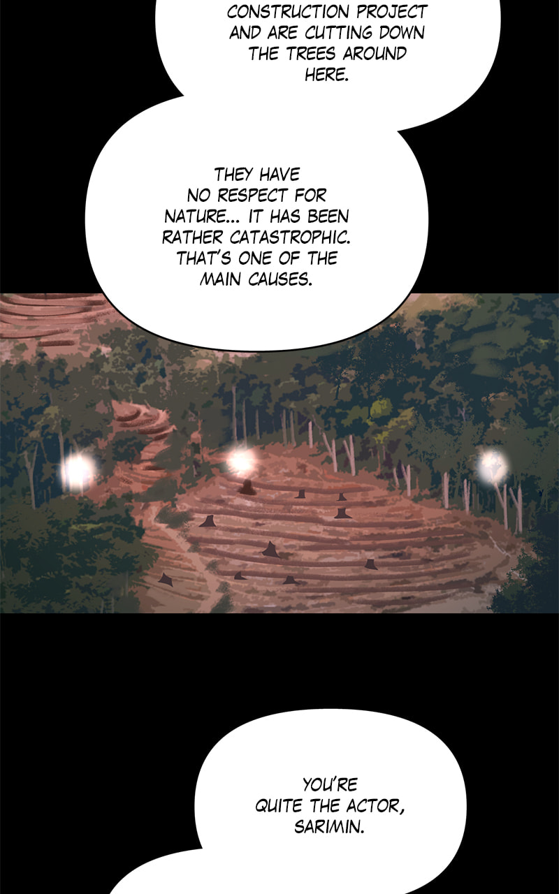 Tales of Sarimin the Jinn Chapter 119 page 69 - 