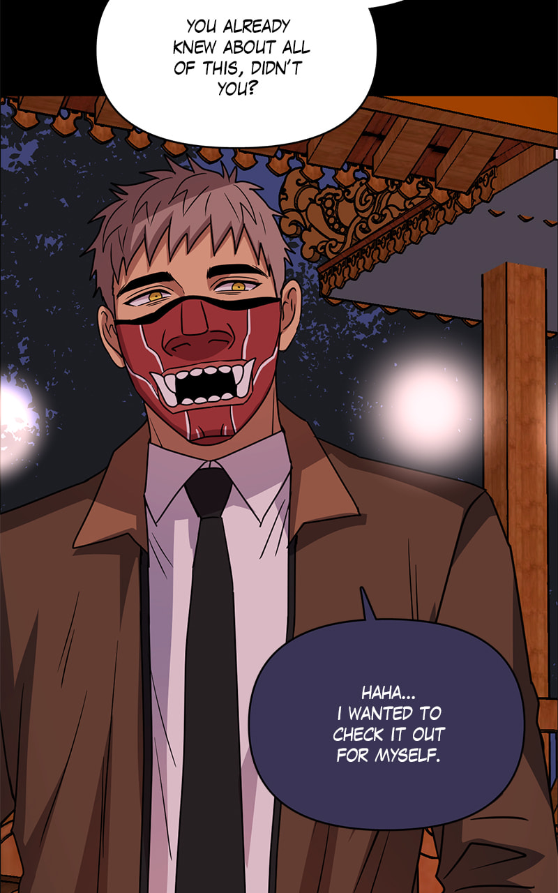 Tales of Sarimin the Jinn Chapter 119 page 70 - 