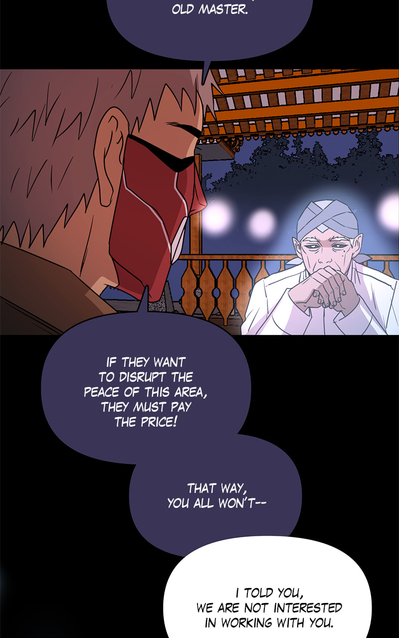 Tales of Sarimin the Jinn Chapter 119 page 72 - 