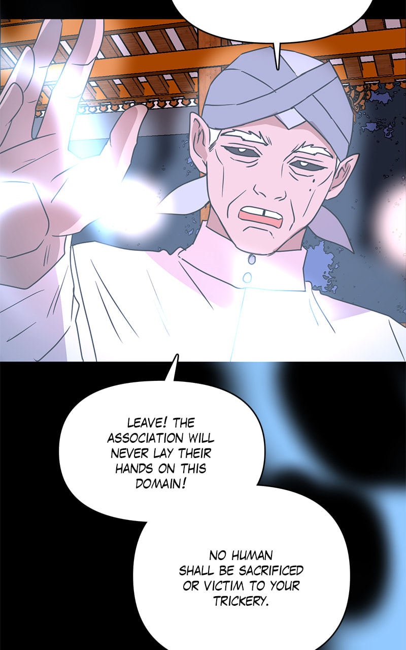 Tales of Sarimin the Jinn Chapter 119 page 73 - 