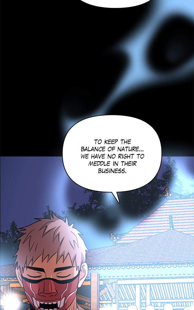 Tales of Sarimin the Jinn Chapter 119 page 74 - 