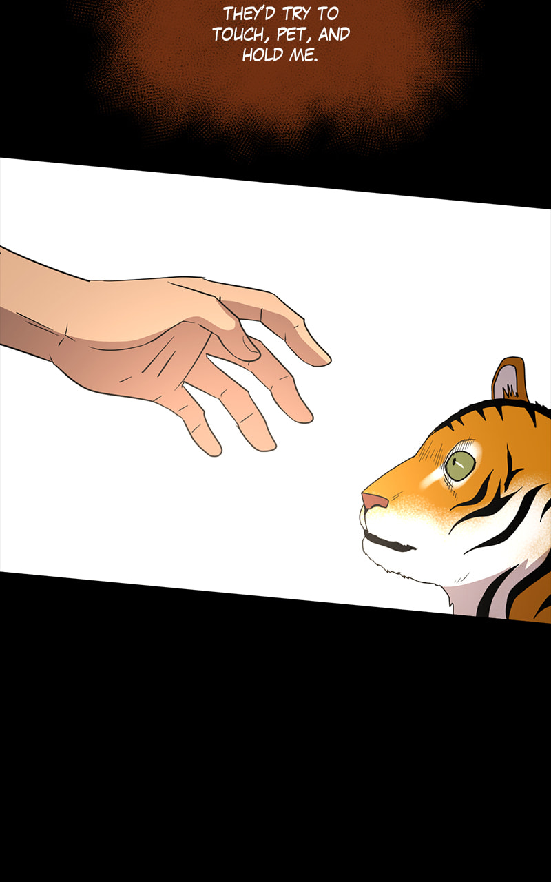 Tales of Sarimin the Jinn Chapter 119 page 10 - 