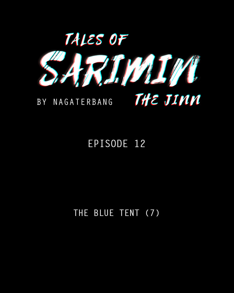 Tales of Sarimin the Jinn Chapter 12 page 12 - 