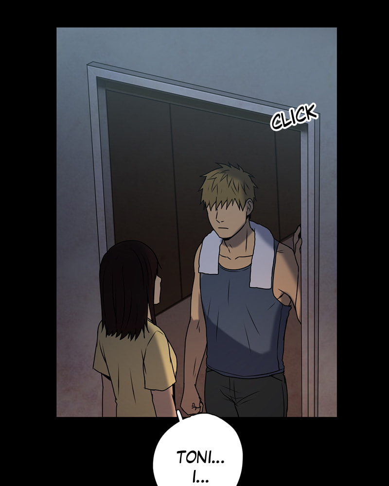 Tales of Sarimin the Jinn Chapter 12 page 19 - 