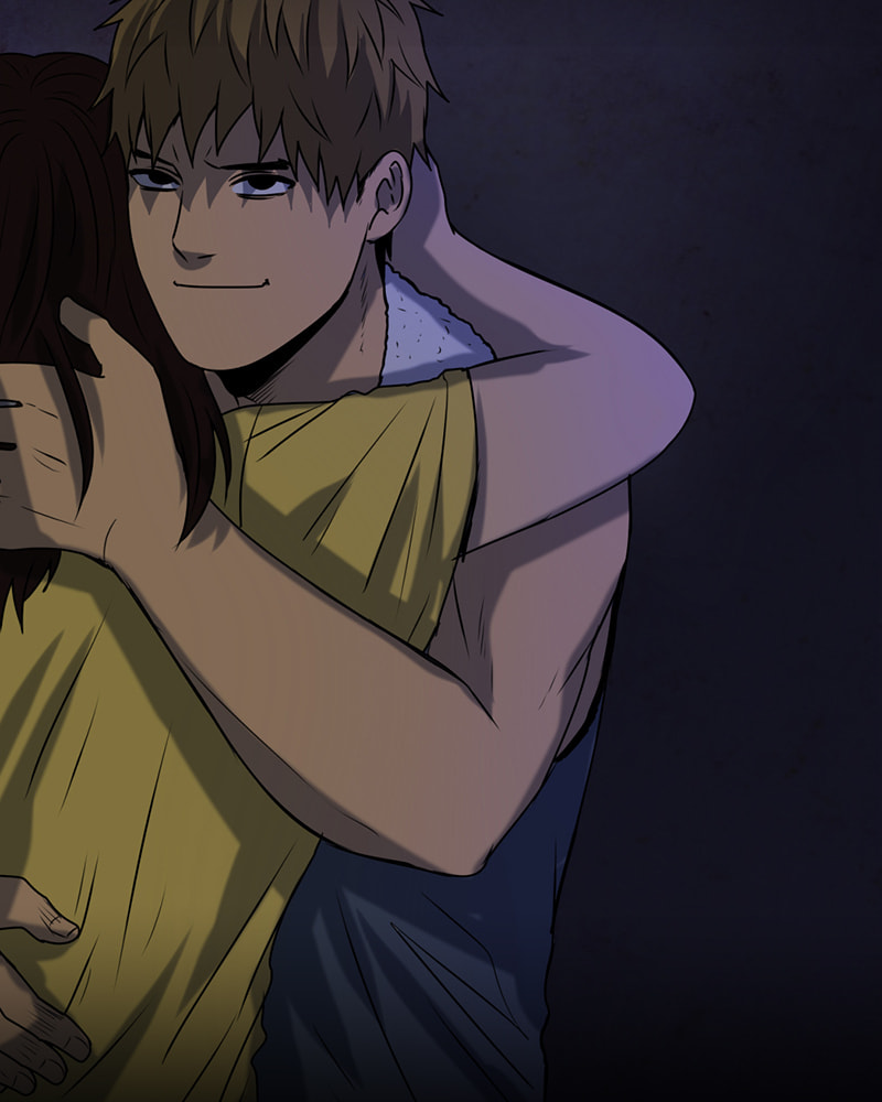 Tales of Sarimin the Jinn Chapter 12 page 25 - 