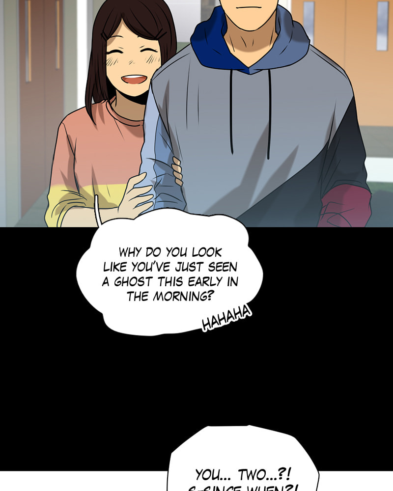 Tales of Sarimin the Jinn Chapter 12 page 30 - 