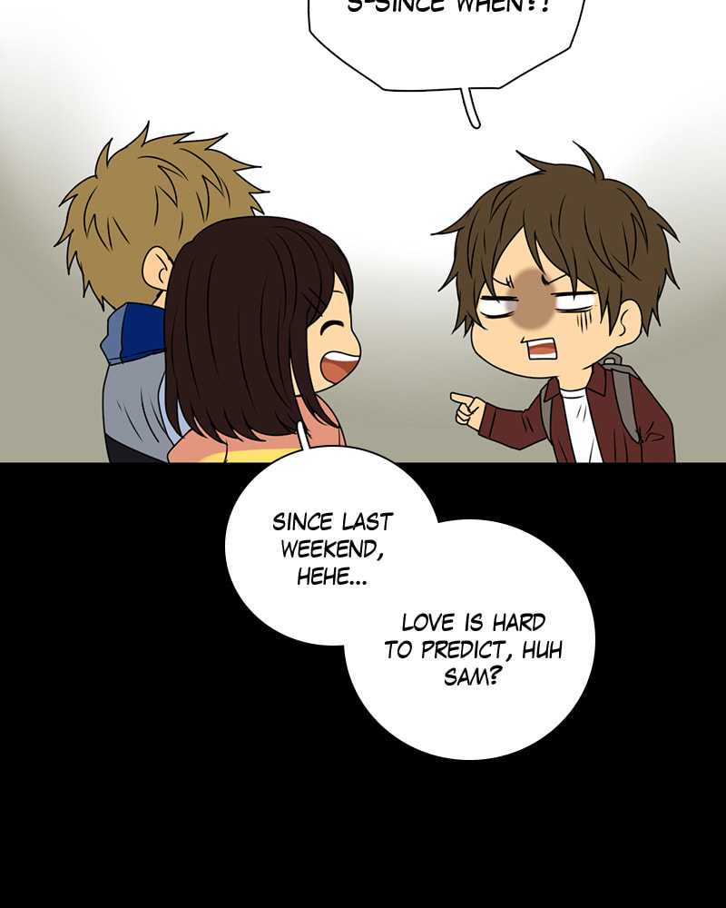 Tales of Sarimin the Jinn Chapter 12 page 31 - 