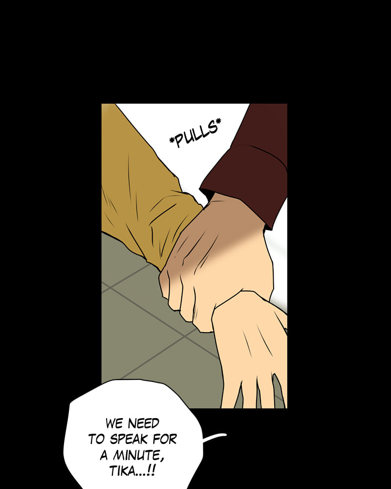 Tales of Sarimin the Jinn Chapter 12 page 32 - 