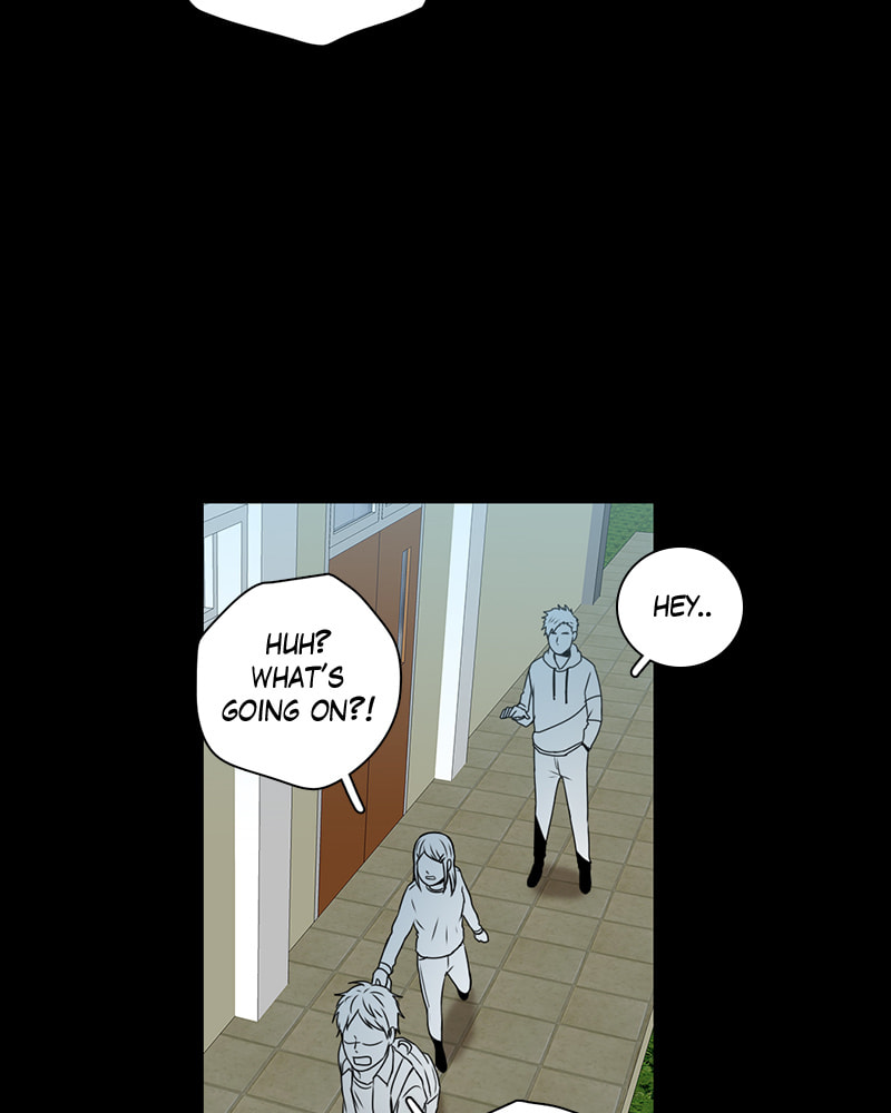 Tales of Sarimin the Jinn Chapter 12 page 33 - 