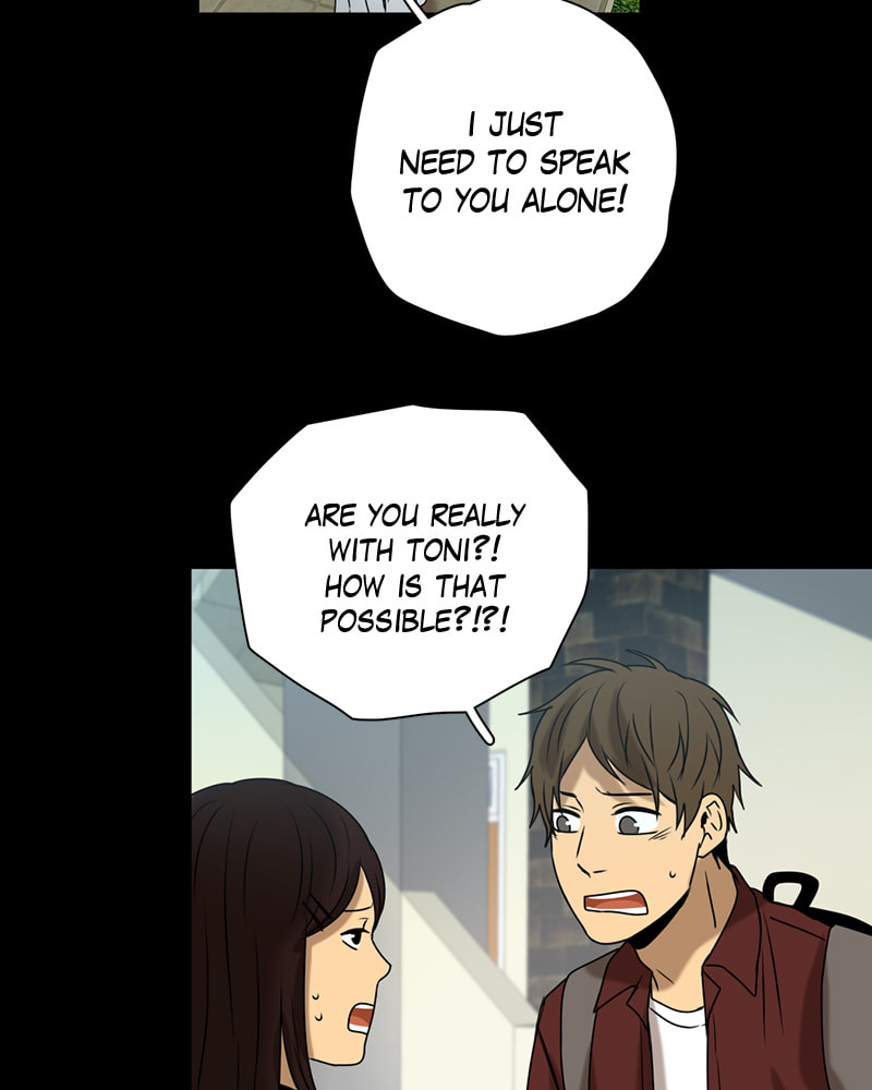 Tales of Sarimin the Jinn Chapter 12 page 34 - 