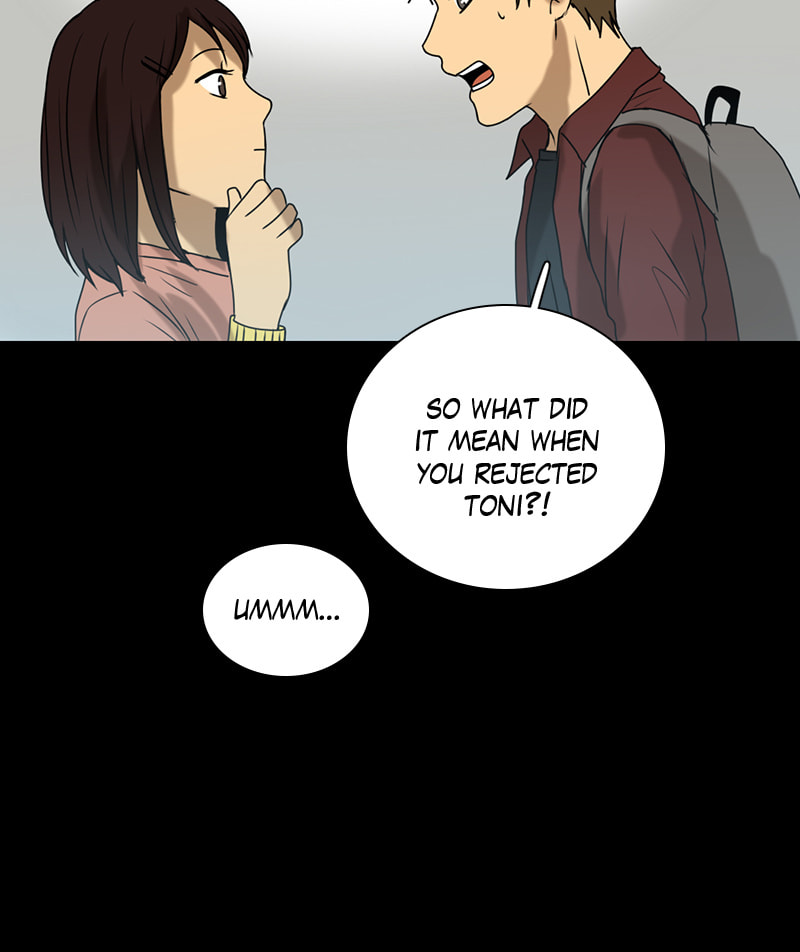 Tales of Sarimin the Jinn Chapter 12 page 36 - 