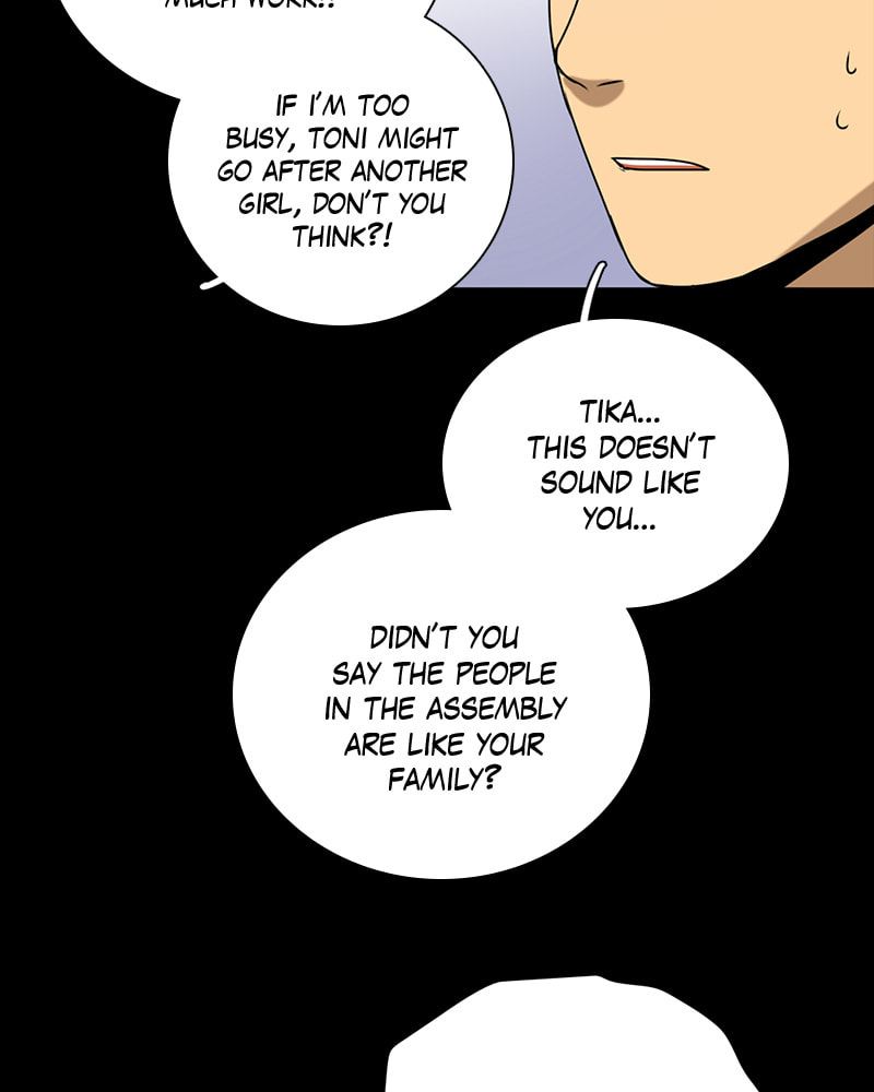 Tales of Sarimin the Jinn Chapter 12 page 40 - 