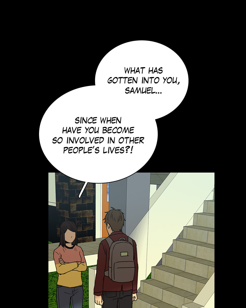 Tales of Sarimin the Jinn Chapter 12 page 42 - 