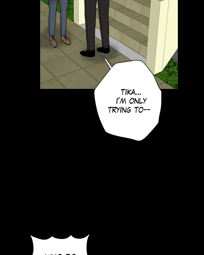 Tales of Sarimin the Jinn Chapter 12 page 43 - 