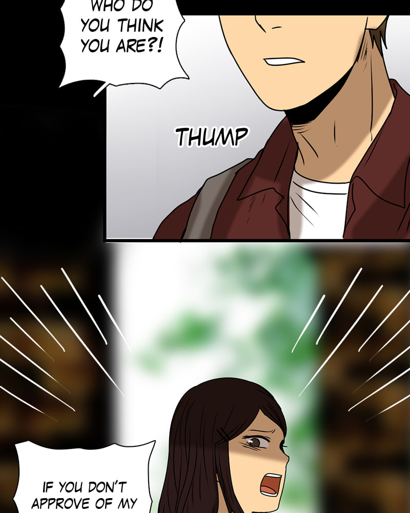 Tales of Sarimin the Jinn Chapter 12 page 44 - 