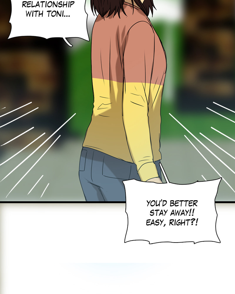 Tales of Sarimin the Jinn Chapter 12 page 45 - 