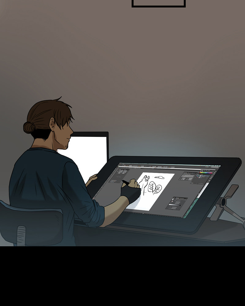 Tales of Sarimin the Jinn Chapter 12 page 65 - 