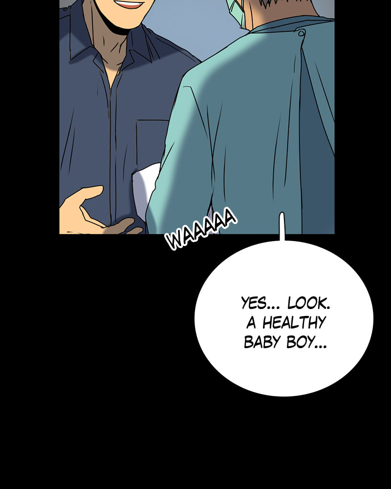 Tales of Sarimin the Jinn Chapter 12 page 76 - 