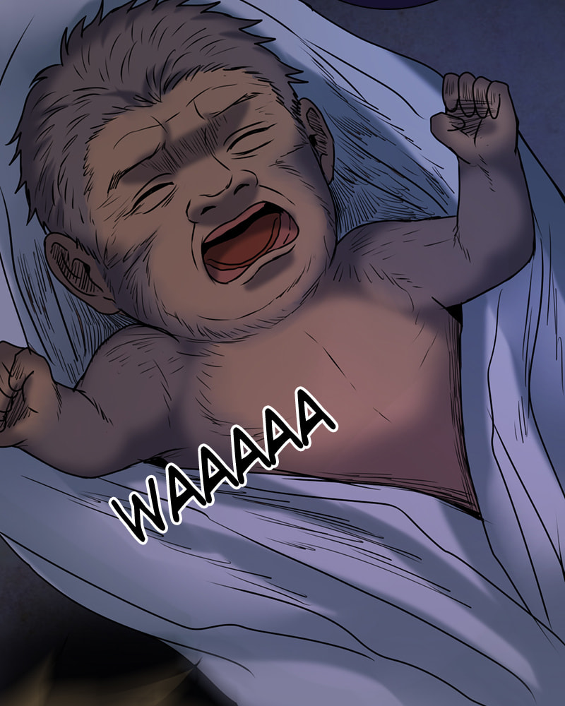 Tales of Sarimin the Jinn Chapter 12 page 82 - 
