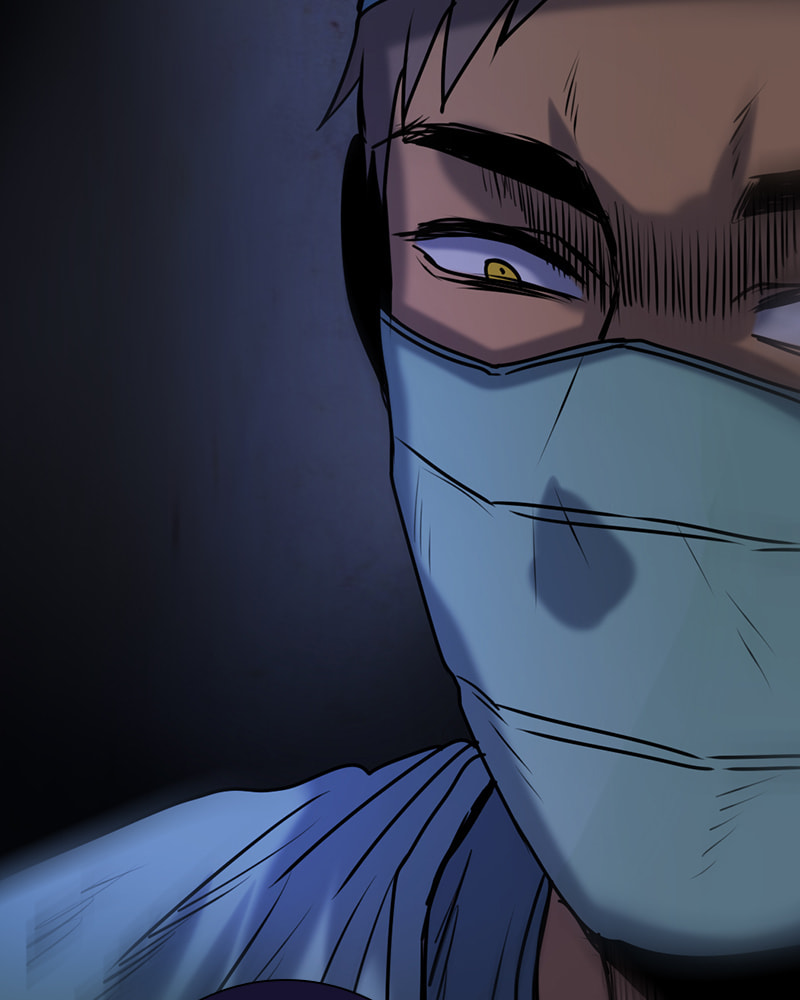 Tales of Sarimin the Jinn Chapter 12 page 85 - 