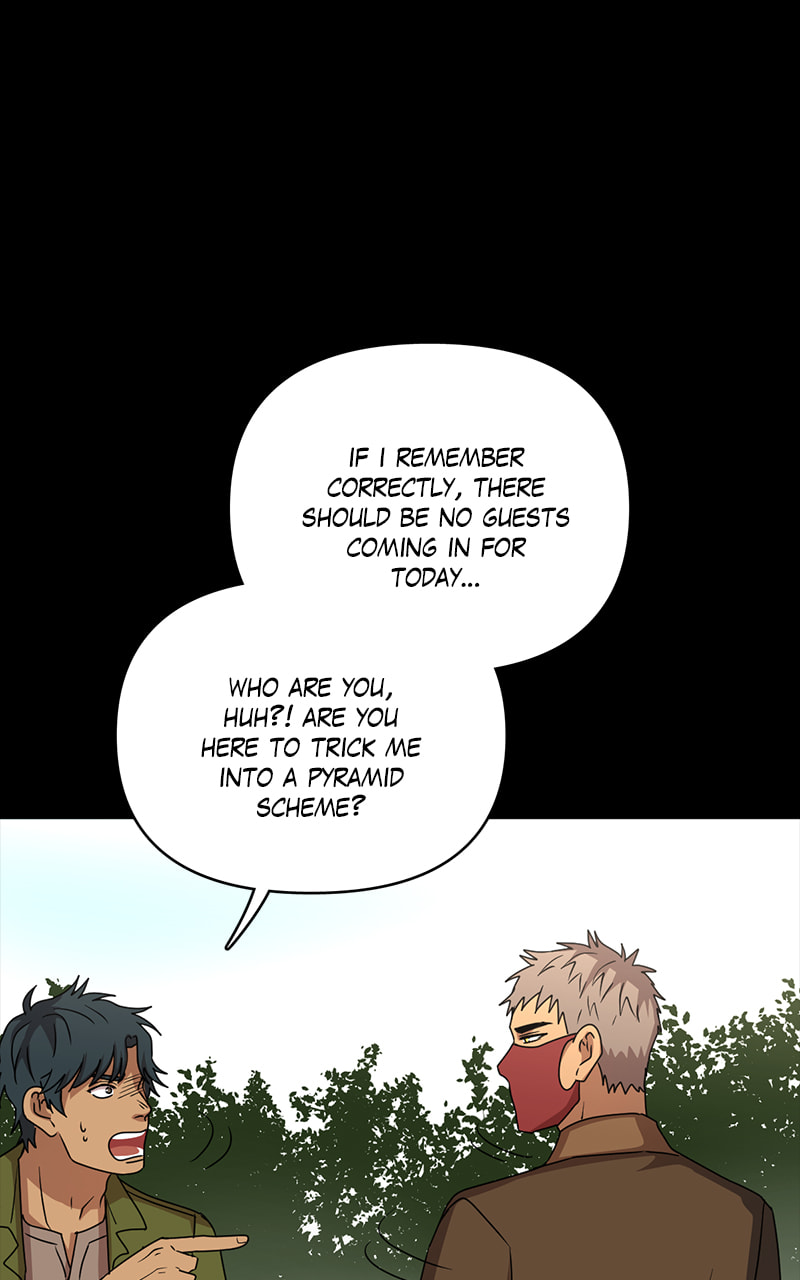 Tales of Sarimin the Jinn Chapter 120 page 11 - 