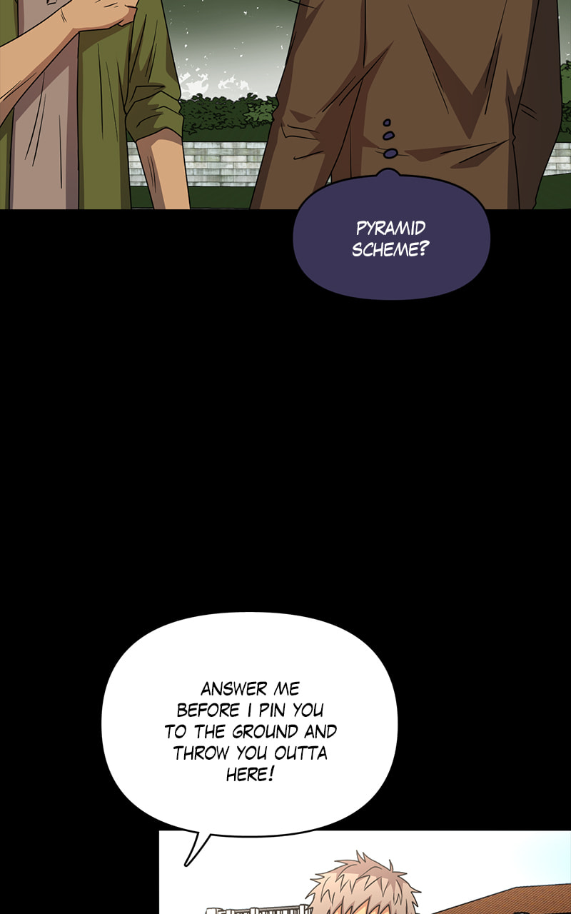 Tales of Sarimin the Jinn Chapter 120 page 12 - 