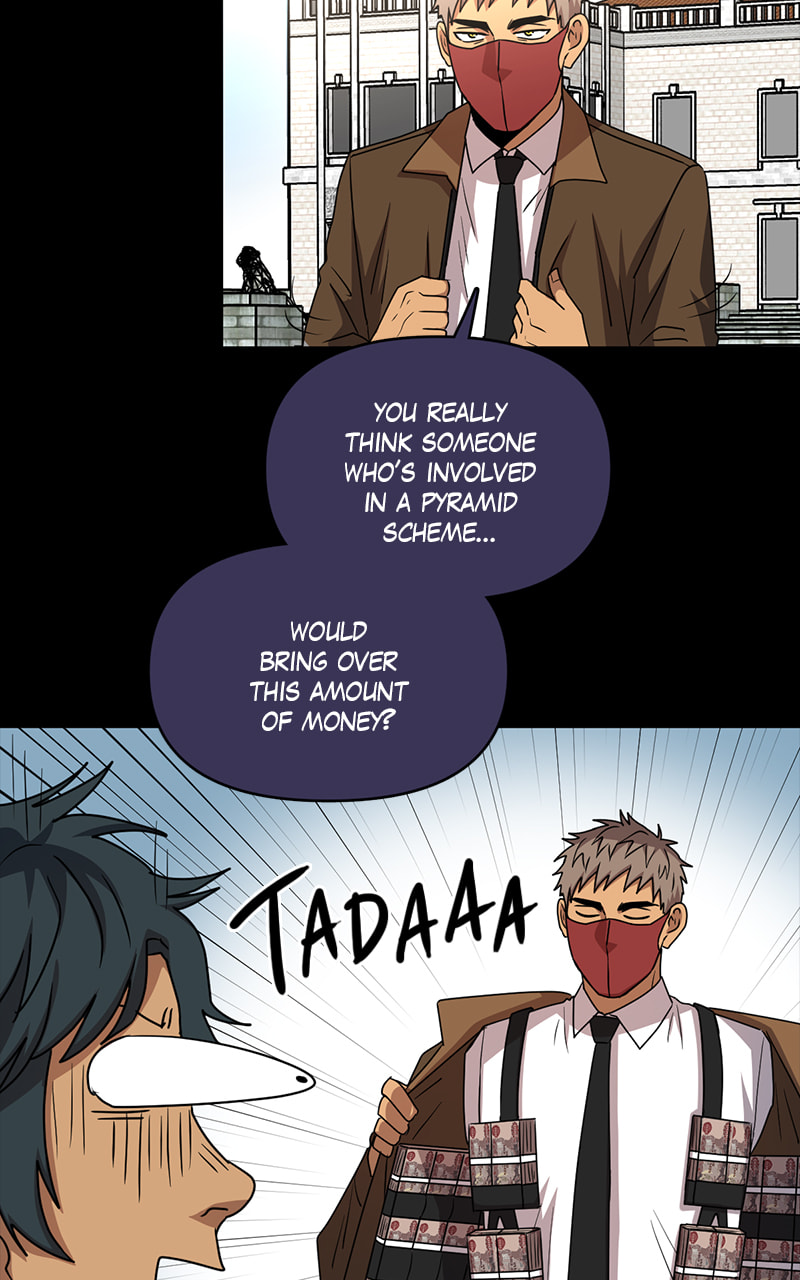 Tales of Sarimin the Jinn Chapter 120 page 13 - 