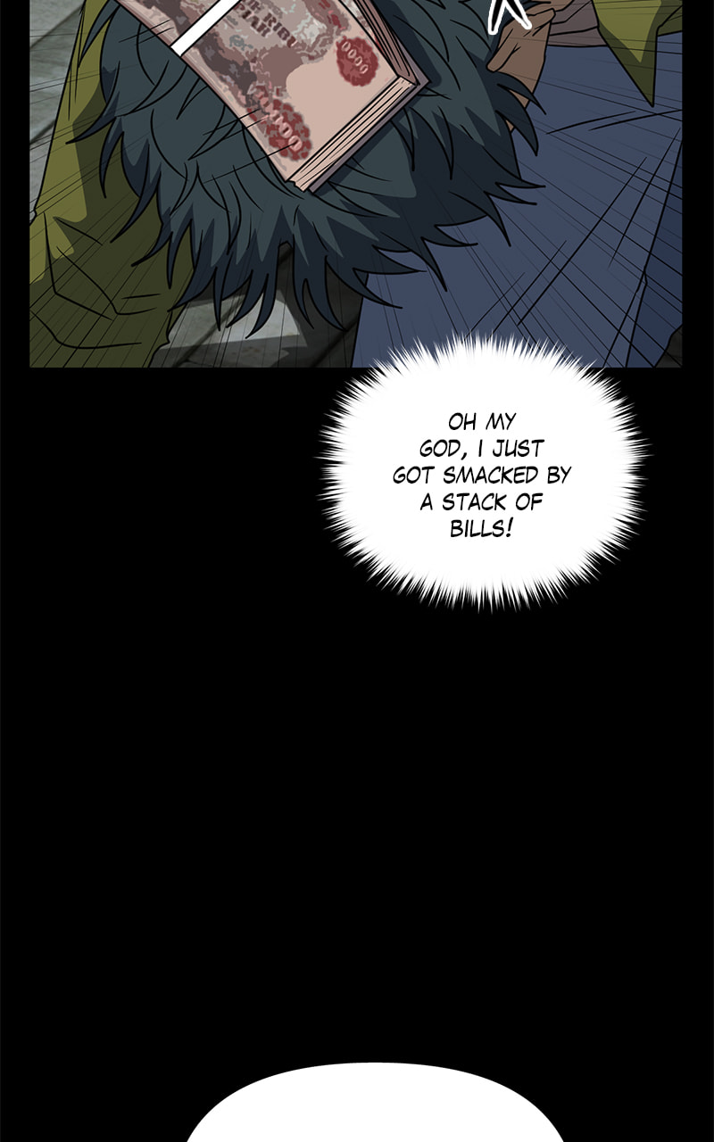 Tales of Sarimin the Jinn Chapter 120 page 18 - 