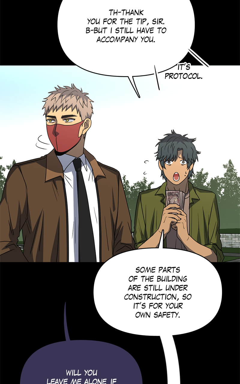 Tales of Sarimin the Jinn Chapter 120 page 19 - 