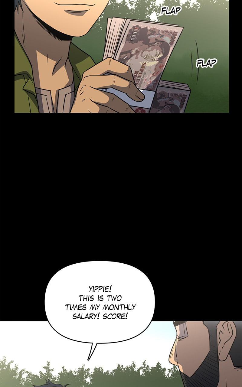 Tales of Sarimin the Jinn Chapter 120 page 21 - 