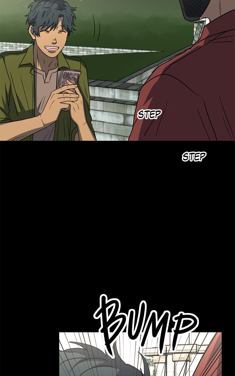 Tales of Sarimin the Jinn Chapter 120 page 22 - 