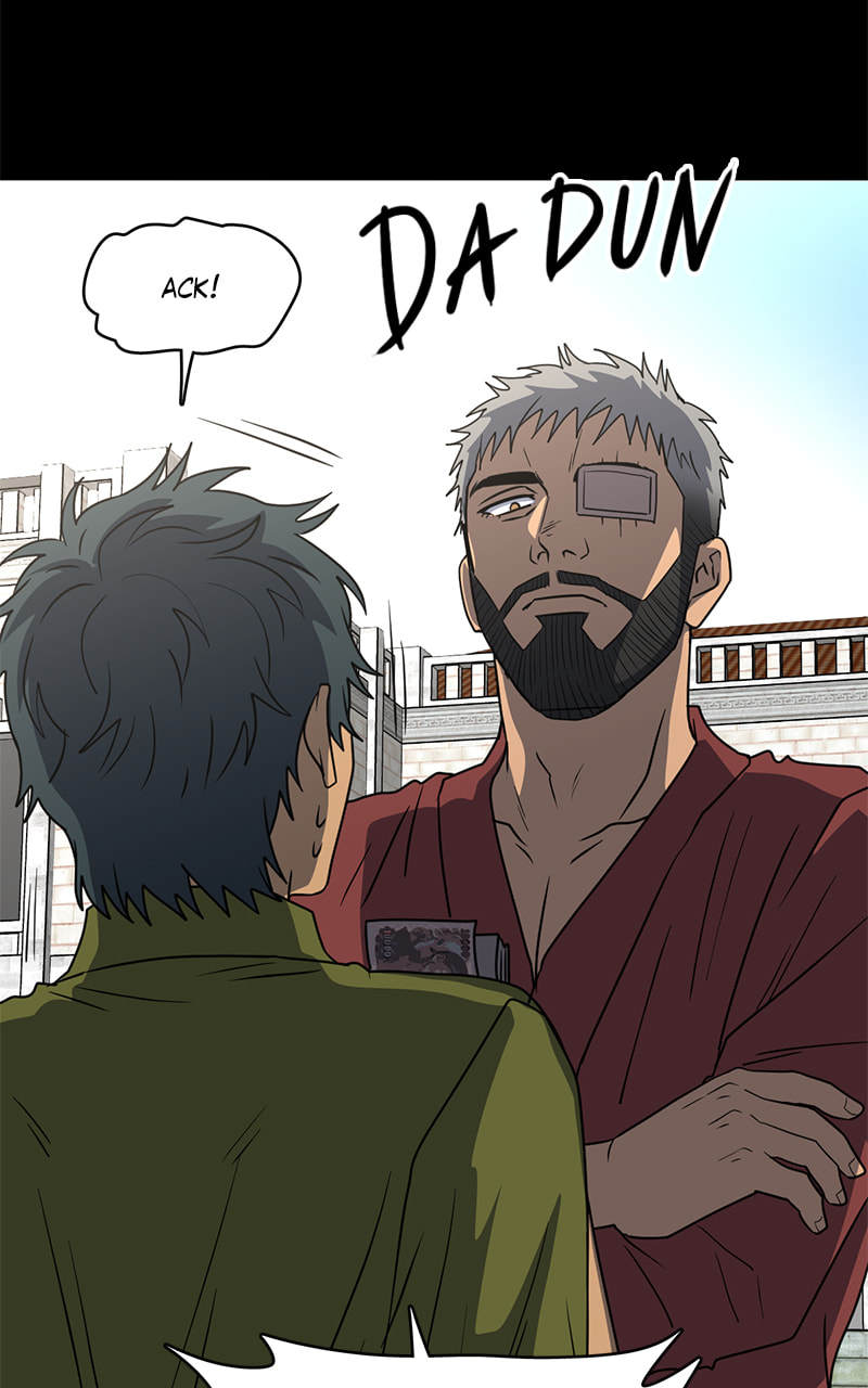 Tales of Sarimin the Jinn Chapter 120 page 24 - 