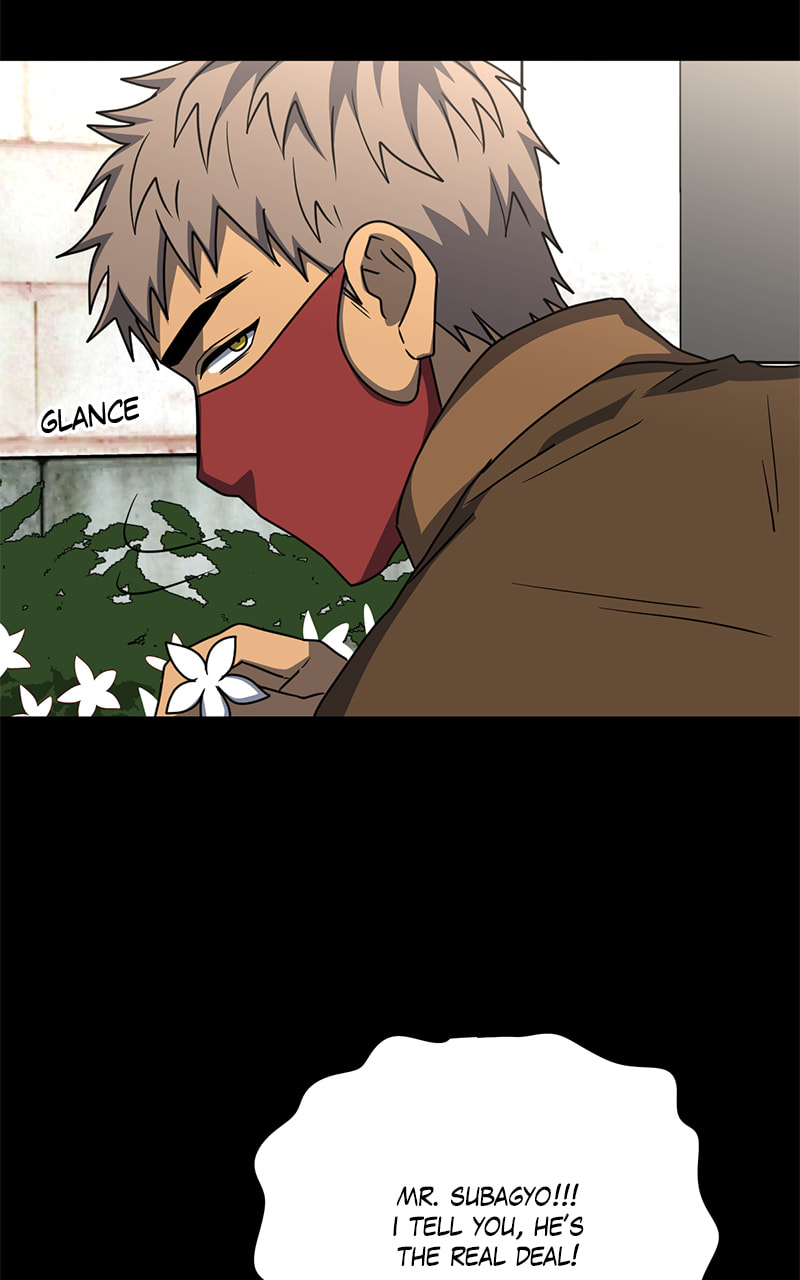 Tales of Sarimin the Jinn Chapter 120 page 29 - 