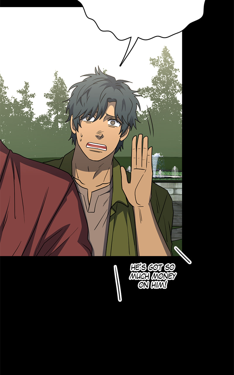 Tales of Sarimin the Jinn Chapter 120 page 30 - 