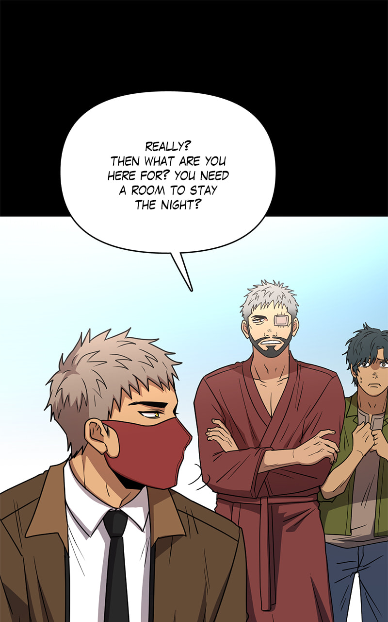 Tales of Sarimin the Jinn Chapter 120 page 32 - 