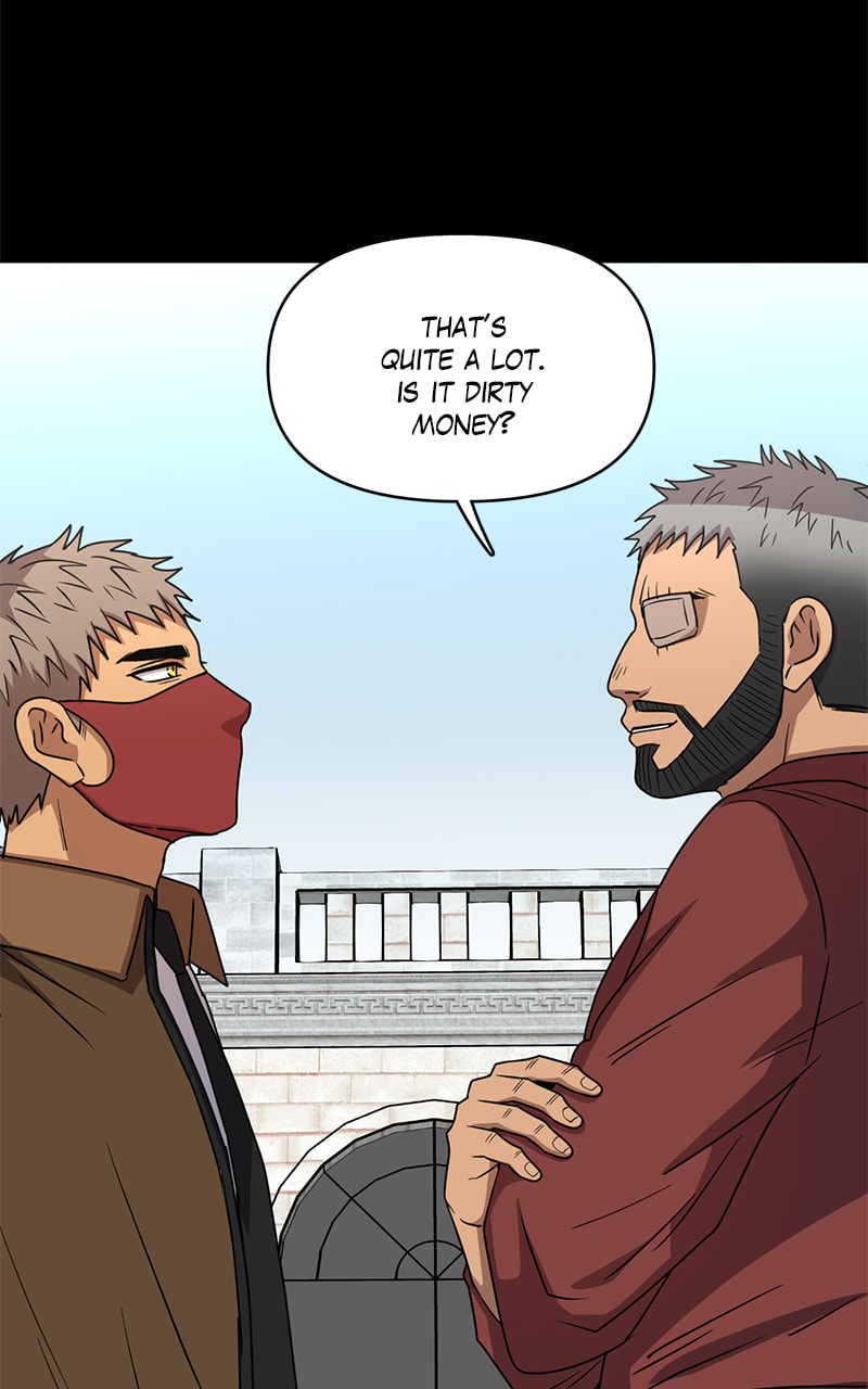 Tales of Sarimin the Jinn Chapter 120 page 35 - 