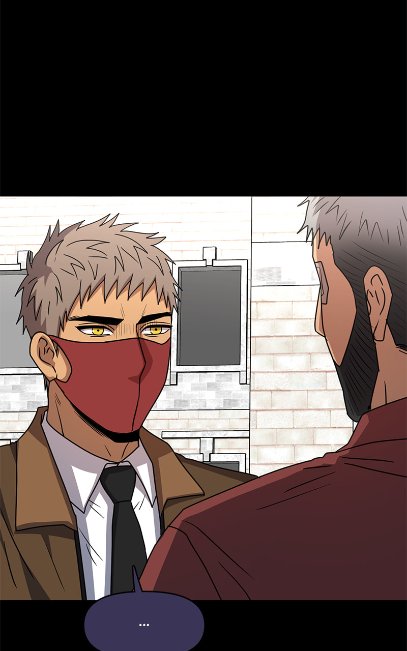 Tales of Sarimin the Jinn Chapter 120 page 38 - 