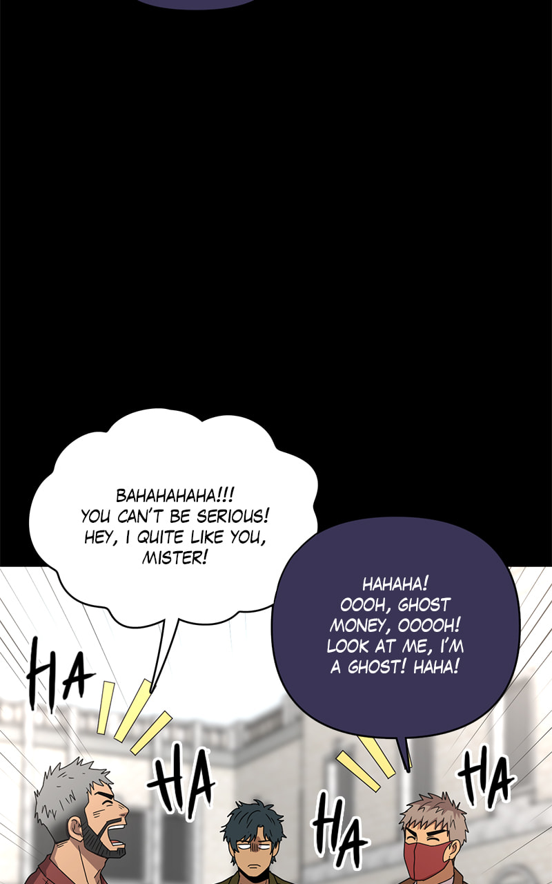 Tales of Sarimin the Jinn Chapter 120 page 39 - 
