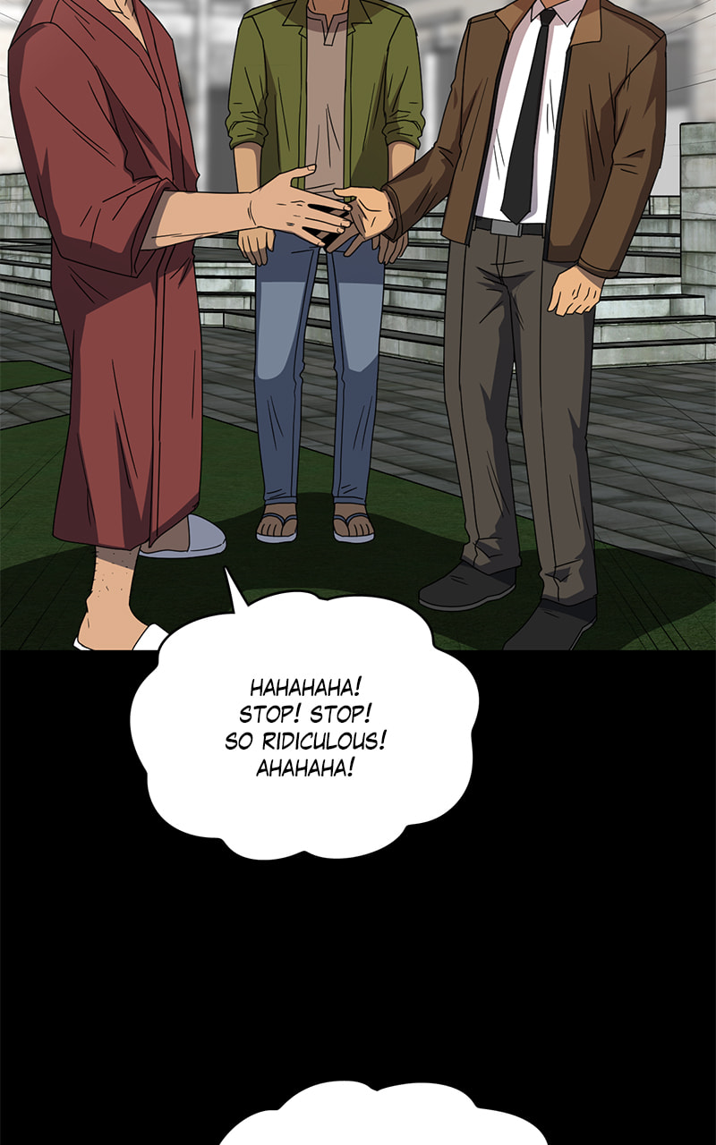 Tales of Sarimin the Jinn Chapter 120 page 40 - 