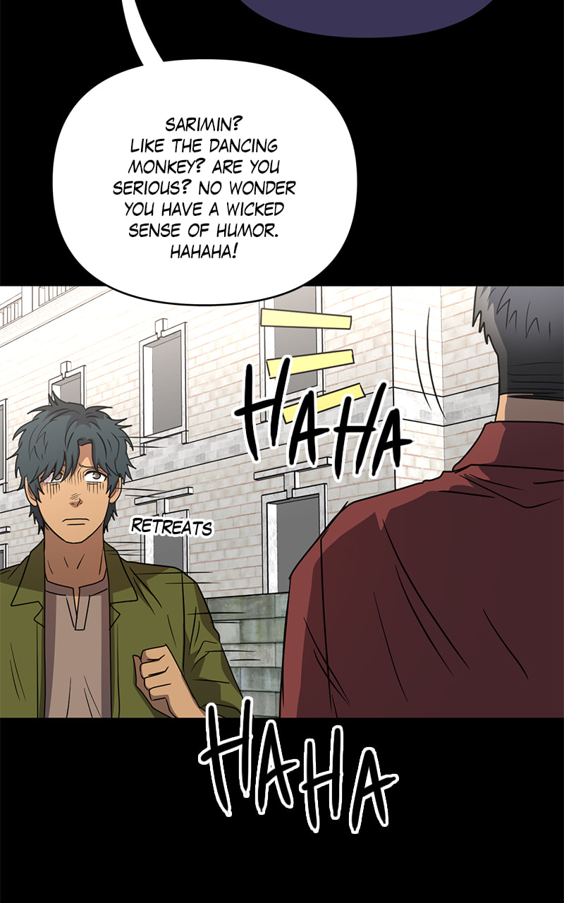 Tales of Sarimin the Jinn Chapter 120 page 42 - 