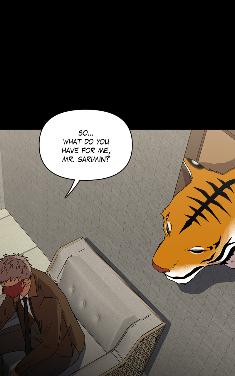 Tales of Sarimin the Jinn Chapter 120 page 45 - 