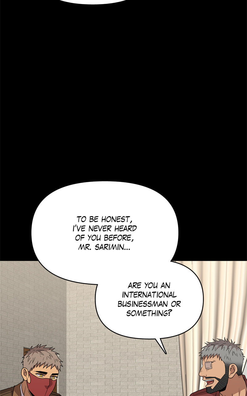 Tales of Sarimin the Jinn Chapter 120 page 48 - 