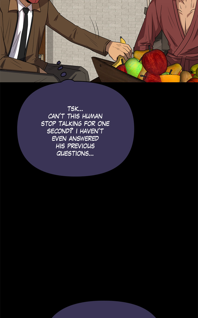 Tales of Sarimin the Jinn Chapter 120 page 49 - 
