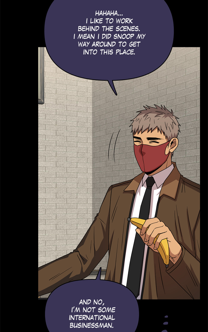 Tales of Sarimin the Jinn Chapter 120 page 50 - 