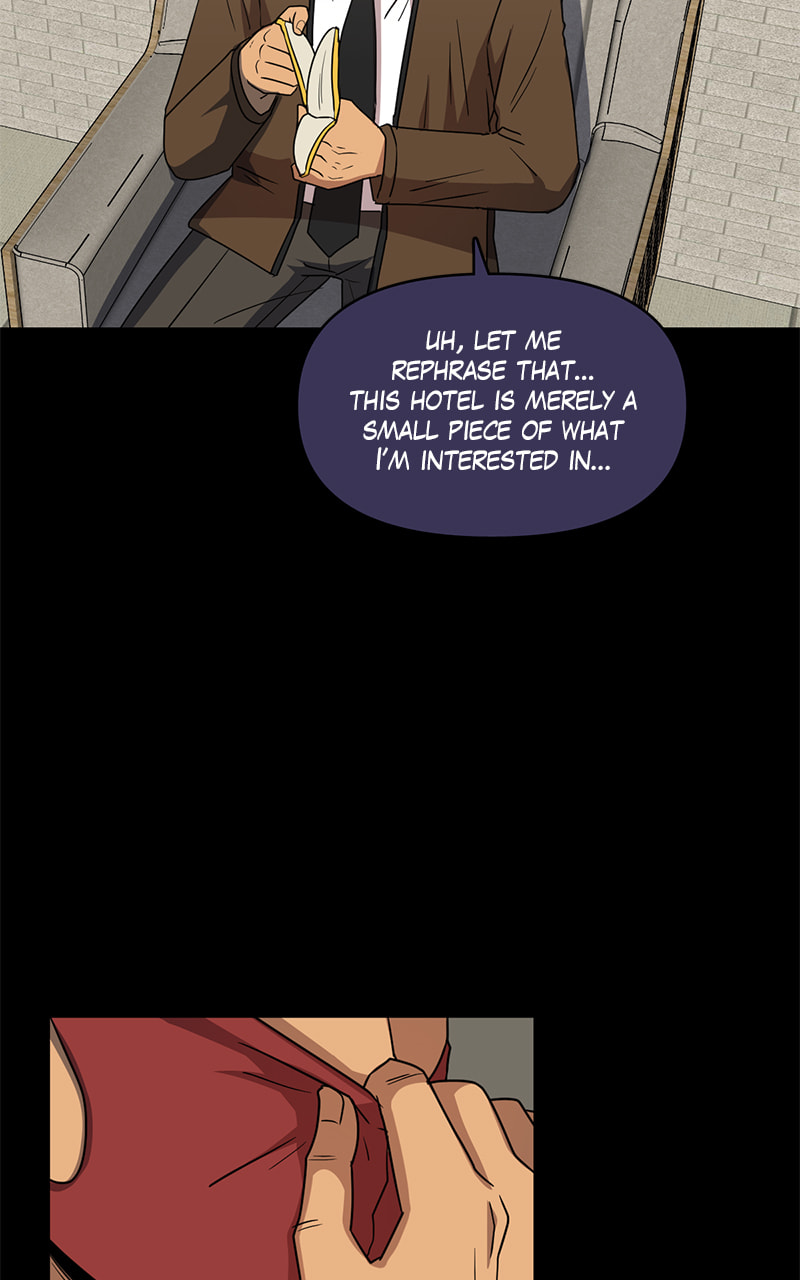 Tales of Sarimin the Jinn Chapter 120 page 52 - 