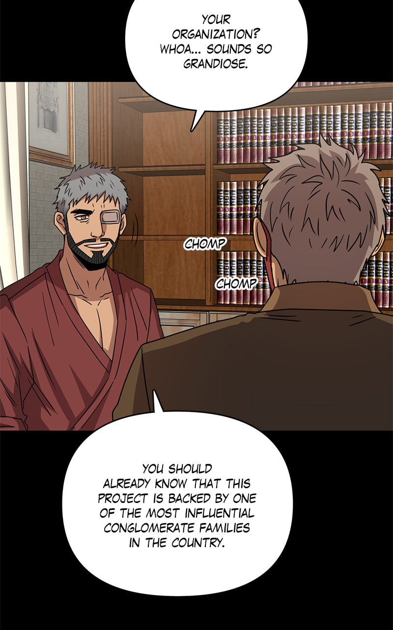 Tales of Sarimin the Jinn Chapter 120 page 54 - 